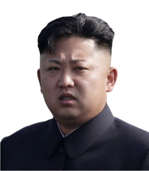 Kim Jong Un